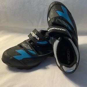 Spin Bike Women’s Shoes